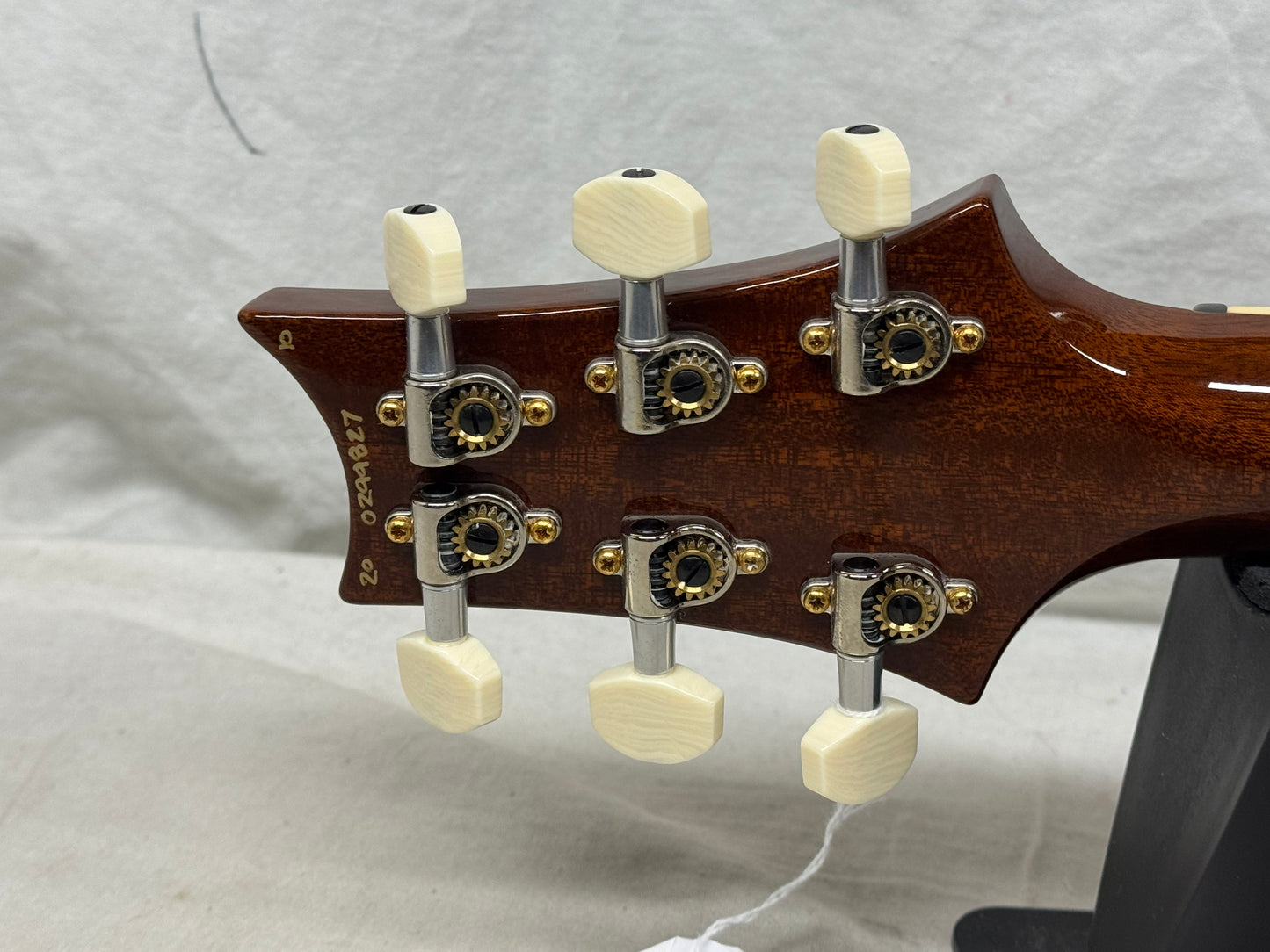 PRS Paul Reed Smith McCarty 10-Top Guitar with Case 2020