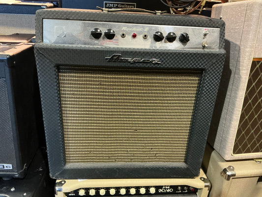 Ampeg Rocket 2 Tube Guitar Combo Amplifier - Local Pickup Only