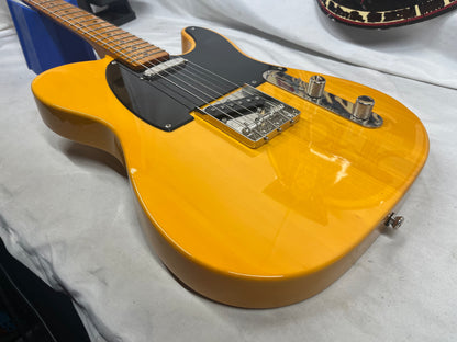 Squier Classic Vibe 50’s Telecaster Electric Guitar