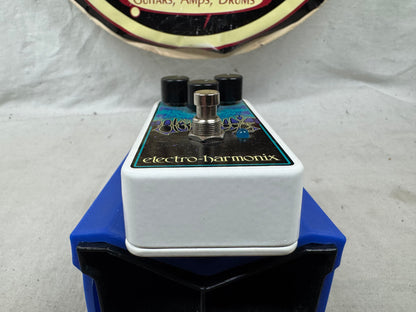 Electro-Harmonix Octavix Octave Fuzz Pedal