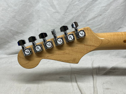 Fender Standard Stratocaster Strat MIM - Made in Mexico Electric Guitar