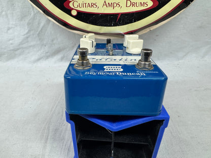 Seymour Duncan Catalina Dynamic Chorus Pedal