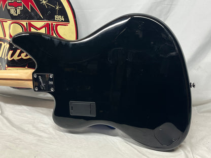 Squier Jaguar 4-String Electric Bass