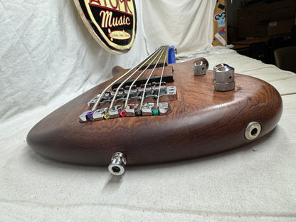 Warwick Corvette Standard 5-string Bass 2006
