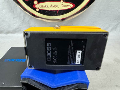 Boss OD-3 od3 Overdrive Pedal with Box - Image 7