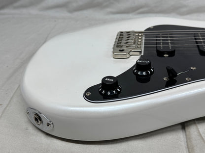PRS Paul Reed Smith SE NF3 nf 3 Guitar 2024 - Pearl White