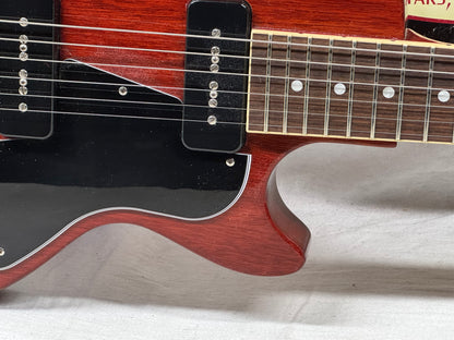 Gibson LPSP00VENH1 Les Paul Special Guitar with Case 2021 - Vintage Cherry