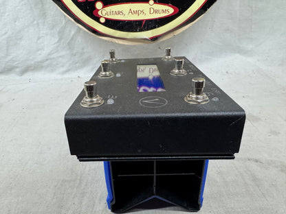 Voes MX-6 mx6 MIDI Controller Pedal