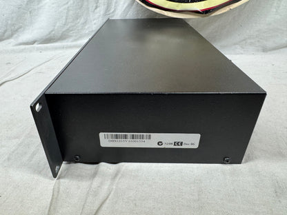 dbx 1215 Graphic Equalizer EQ Rack 2006