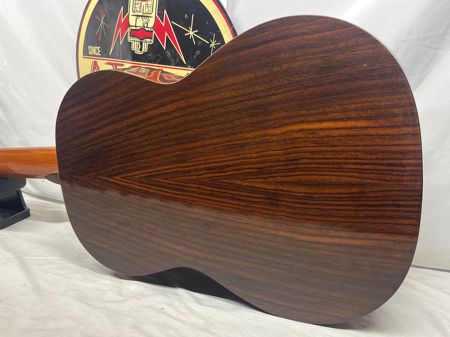 Aria AC-15 Concert Classical Acoustic Guitar