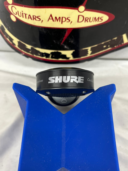Shure PGAStudioKit4 4-Piece Studio Microphone Kit with Case