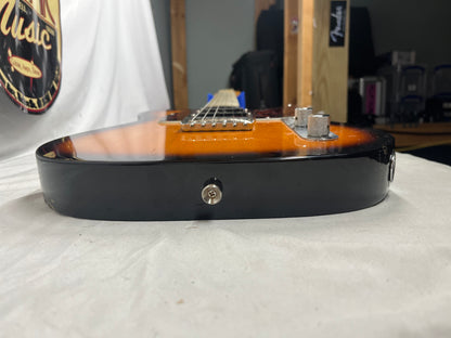 Fender Telecaster Nashville MIM - Made in Mexico Electric Guitar