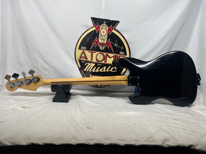 Squier 4-String Electric Jazz Bass