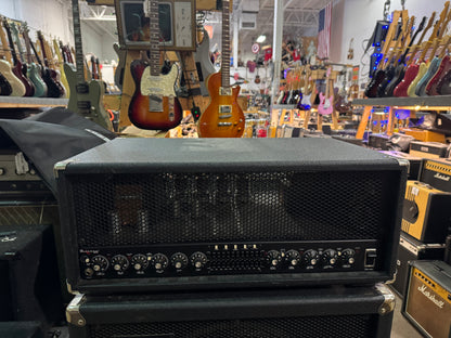 Fender Bassman 300 Tube Bass Amplifier Head - Local Pickup Only