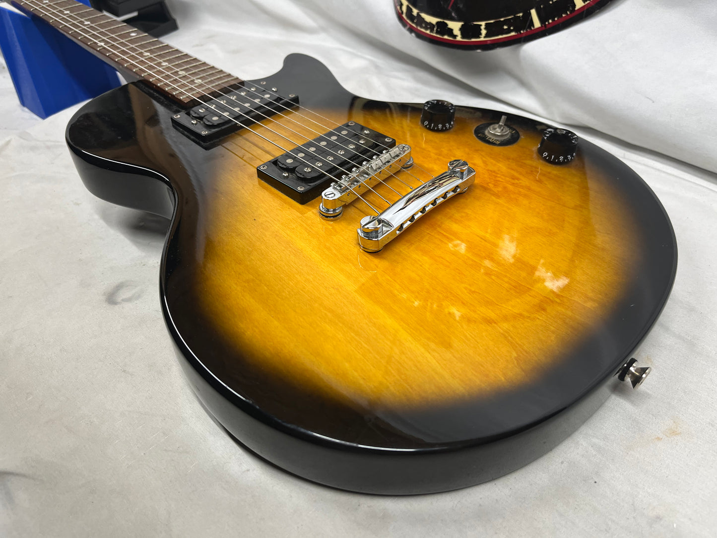 Epiphone Les Paul Special Singlecut Electric Guitar