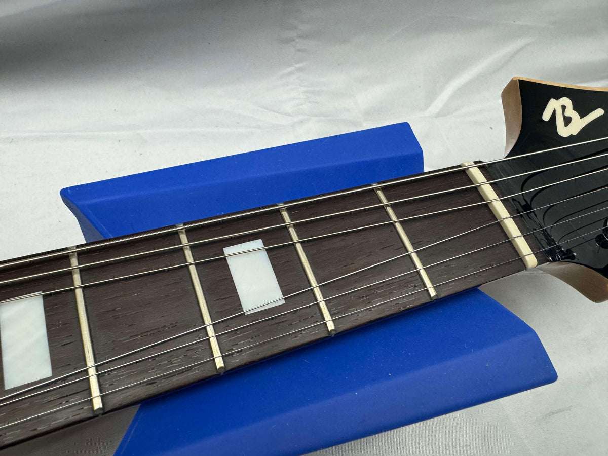 Bradshaw ( Baltimore MD Guitar Maker ) TC Series Guitar - New!!