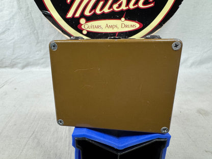 G2D Cream-Tone Overdrive Pedal
