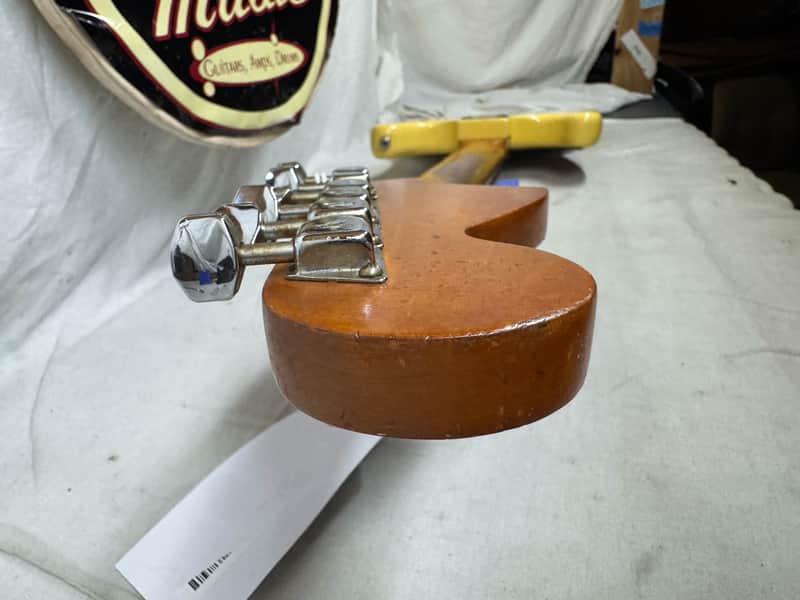 Fender USA Mustang Guitar - Image 25