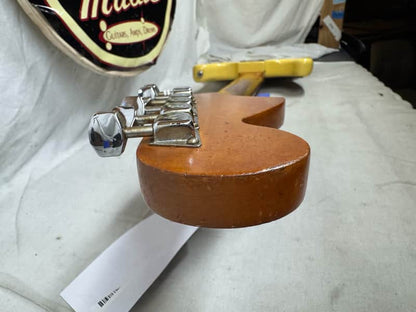 Fender USA Mustang Guitar - Image 25