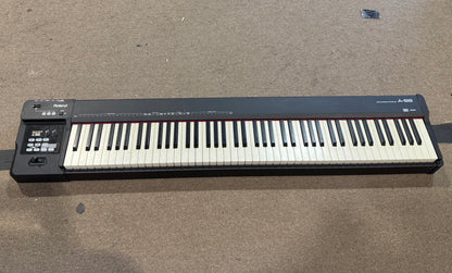 Roland A-88 a88 MIDI Keyboard Controller - Local Pickup Only