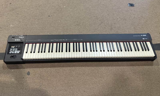 Roland A-88 a88 MIDI Keyboard Controller