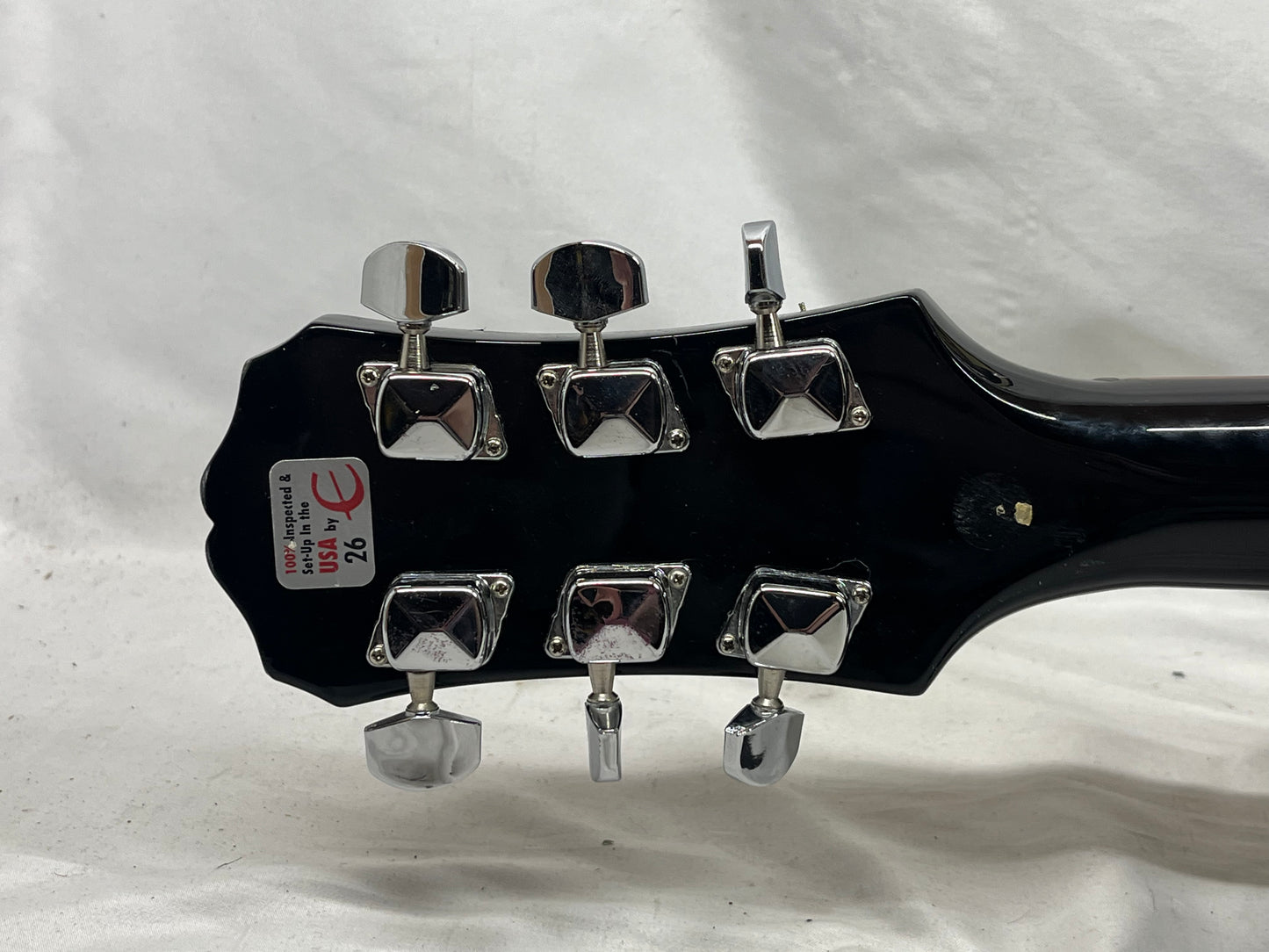 Epiphone Les Paul Special Singlecut Electric Guitar