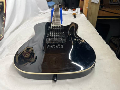 ESP LTD Eclipse Custom FR HH Electric Guitar - Image 18