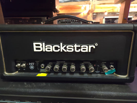 Blackstar HT-5H 5-Watt Guitar Head 2010s - Local Pickup Only