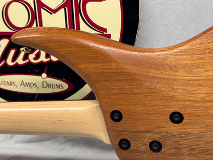 Tune Guitar Technology TWB-4 twb4 4-string Bass