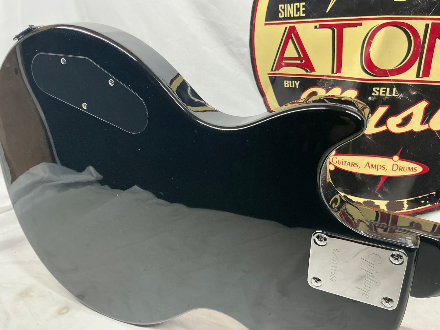 Epiphone Les Paul Special II - Sunburst