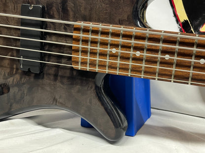 Spector Q5 Doublecut HH 5-String Electric Bass