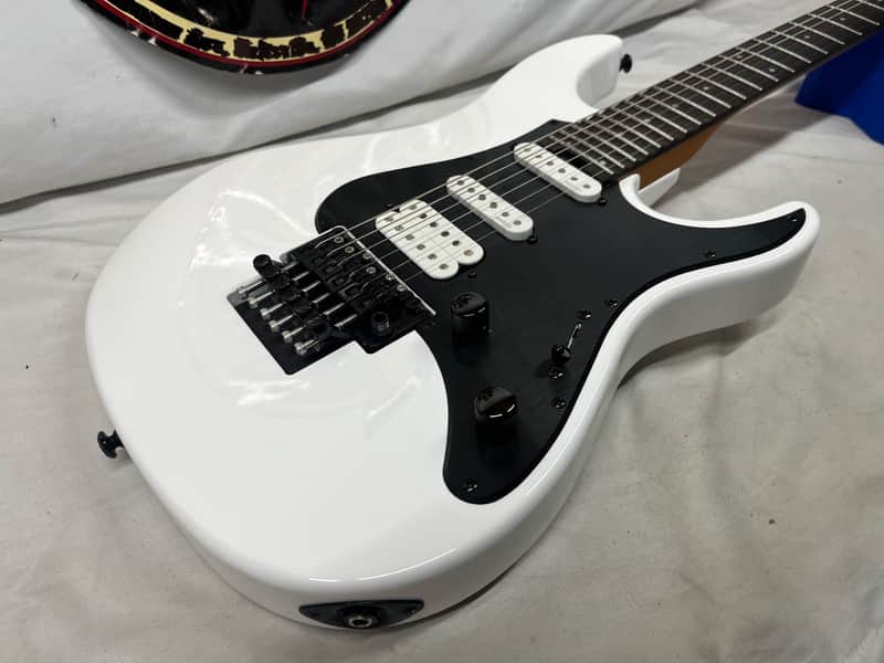 ESP LTD SN-1000 Floyd Rose - Image 17