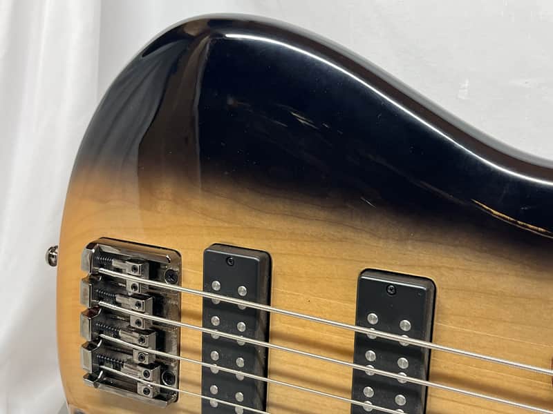 Ibanez Soundgear SR370E 4-String Electric Bass - Image 4