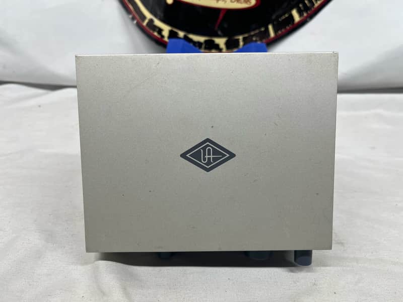 Universal Audio Volt 1 USB-C Audio Interface - Image 6