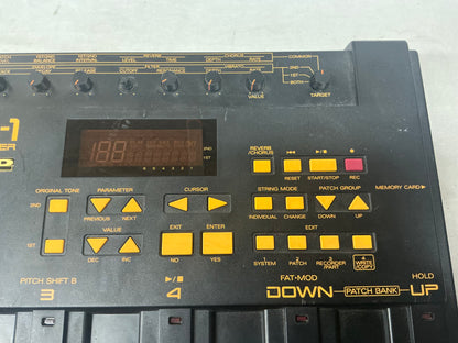 Roland GR-1 Guitar Synthesizer