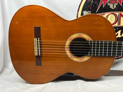Alvarez Yairi CY116 Classical Acoustic Guitar - Image 2