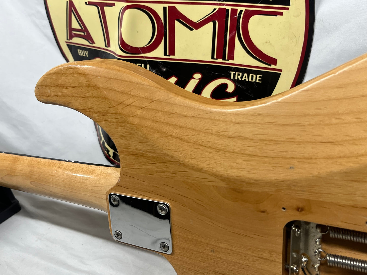 Yamaha Pacifica 112 Doublecut Electric Guitar