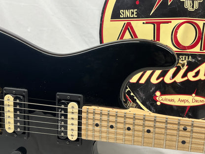 Charvel Pro-Mod San Dimas Style 1 HH FR MPL Electric Guitar