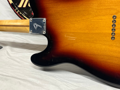 Fender Player II Telecaster MIM - Made in Mexico Electric Guitar