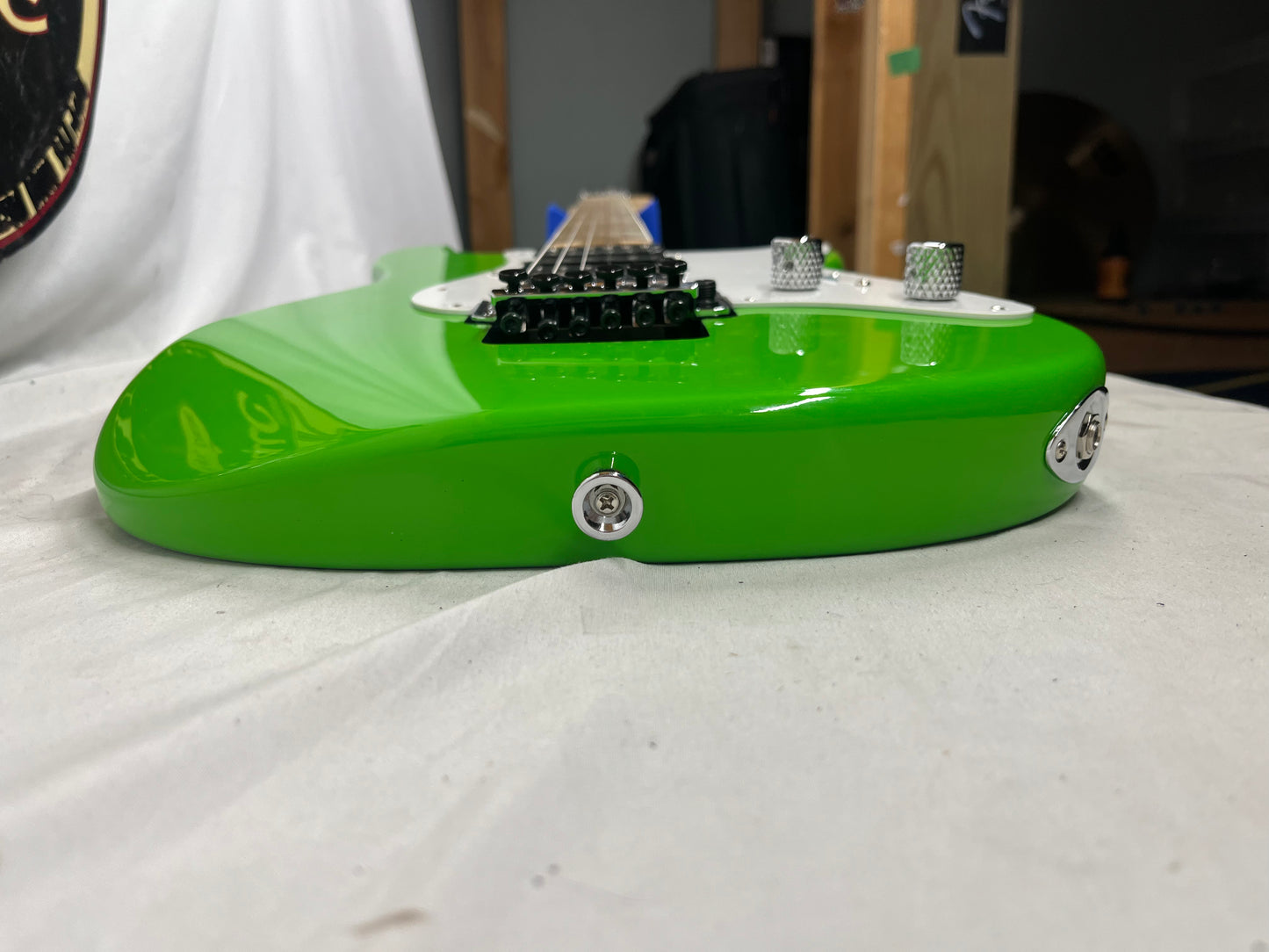 Charvel Pro Mod So-Cal 3 Electric Guitar