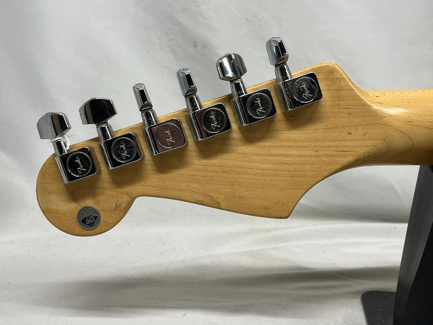 Fender Standard Stratocaster MIM - Made in Mexico Electric Guitar