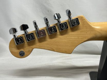 Fender Standard Stratocaster MIM - Made in Mexico Electric Guitar