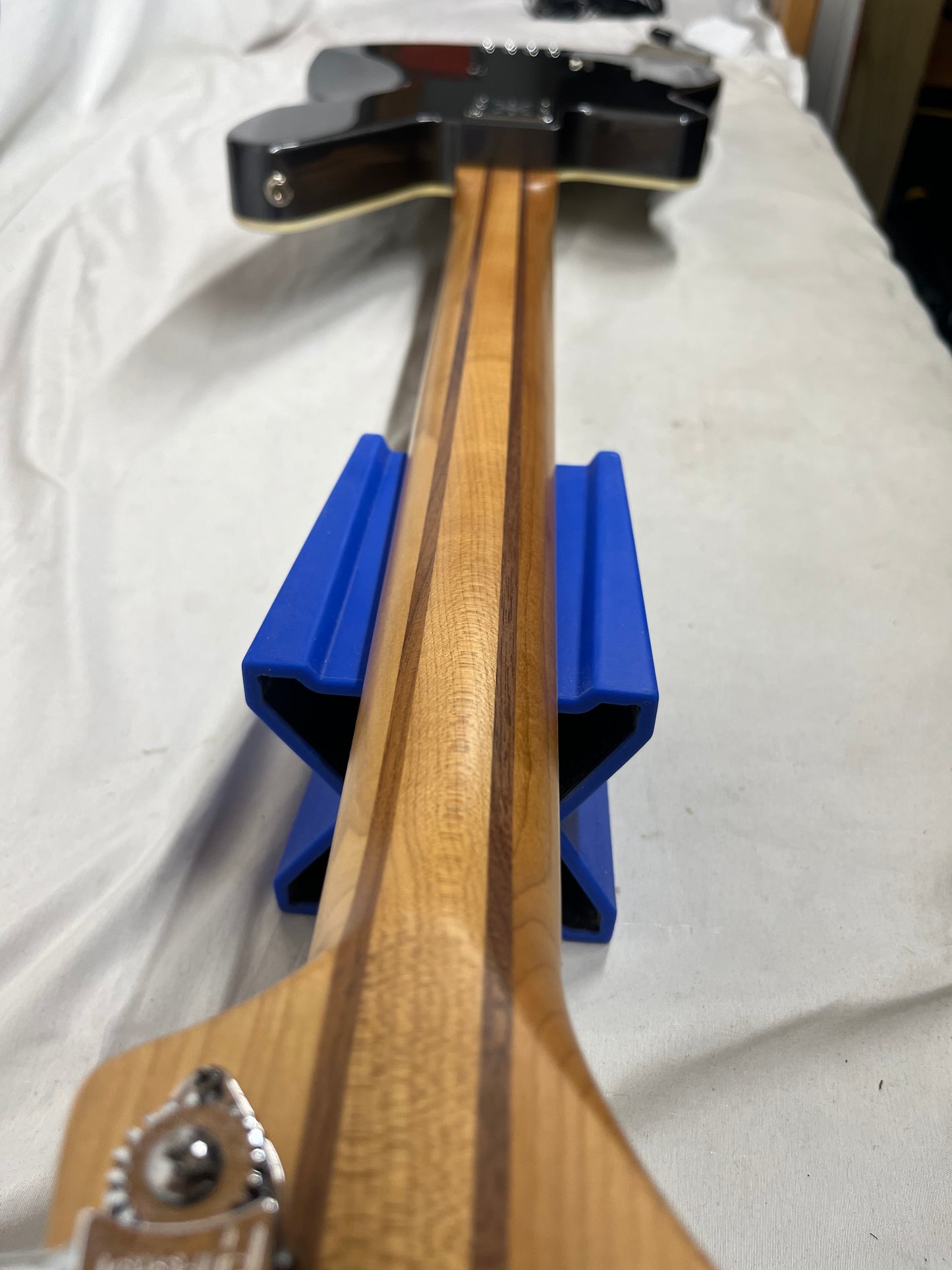 Reverend Mercalli 4 4-String Electric Bass