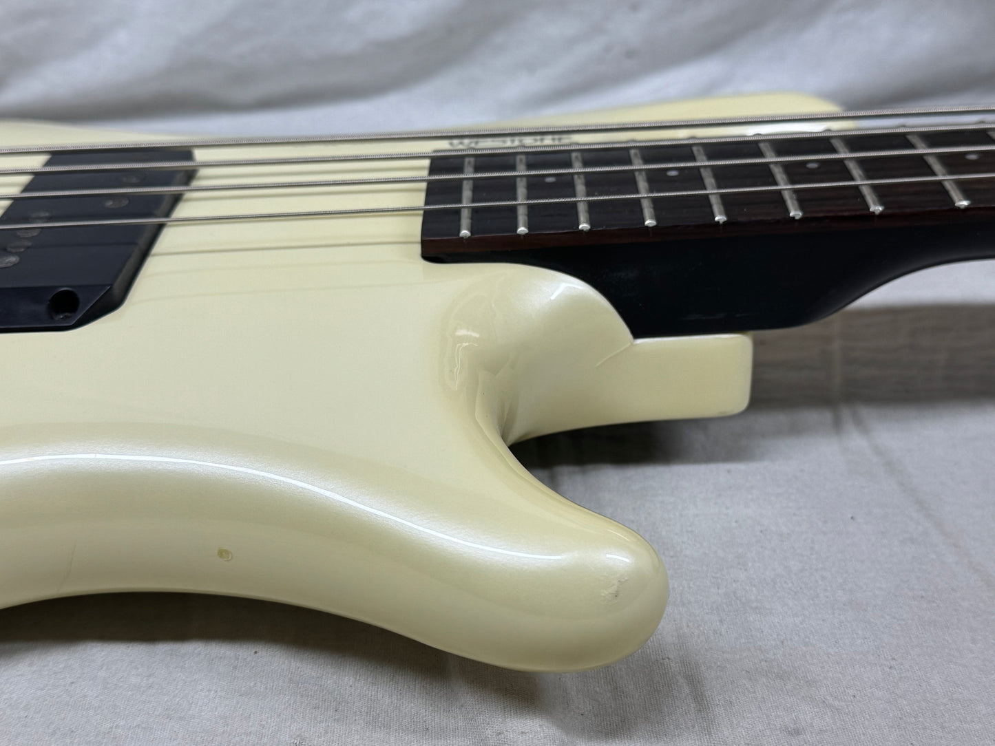 Westone X750 X 750 Pantera 4-string Bass - MIJ Made In Japan