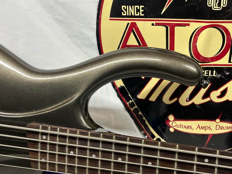 Ibanez EDC705 Ergodyne Bass - Image 3