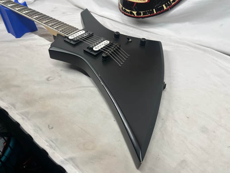 Jackson JS32T Kelly HH Electric Guitar - Image 19