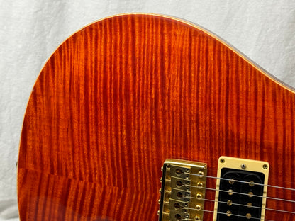 PRS Paul Reed Smith Custom 24 Artist Package Guitar with Case 2003