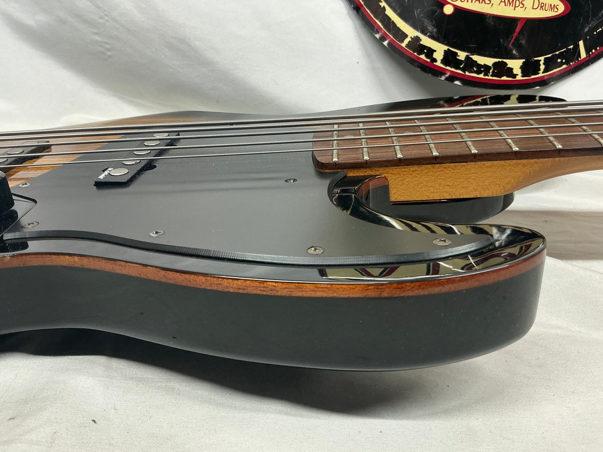 Michael Kelly 5-String Electric Bass Guitar