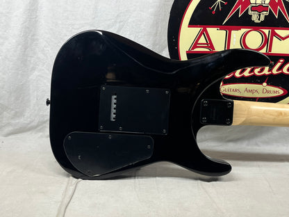 Jackson Dinky Left-Handed Lefty Electric Guitar