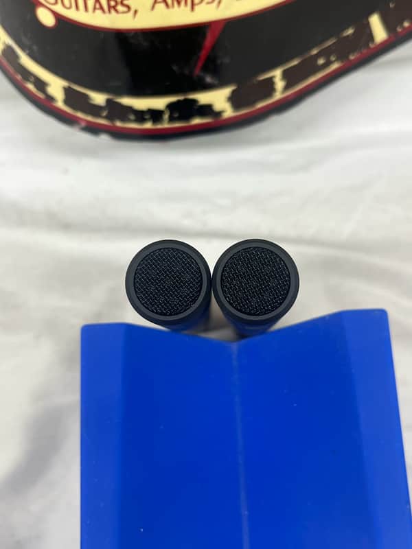 Audio-Technica AT4041 Small Diaphragm Cardioid Condenser Microphone - Image 6